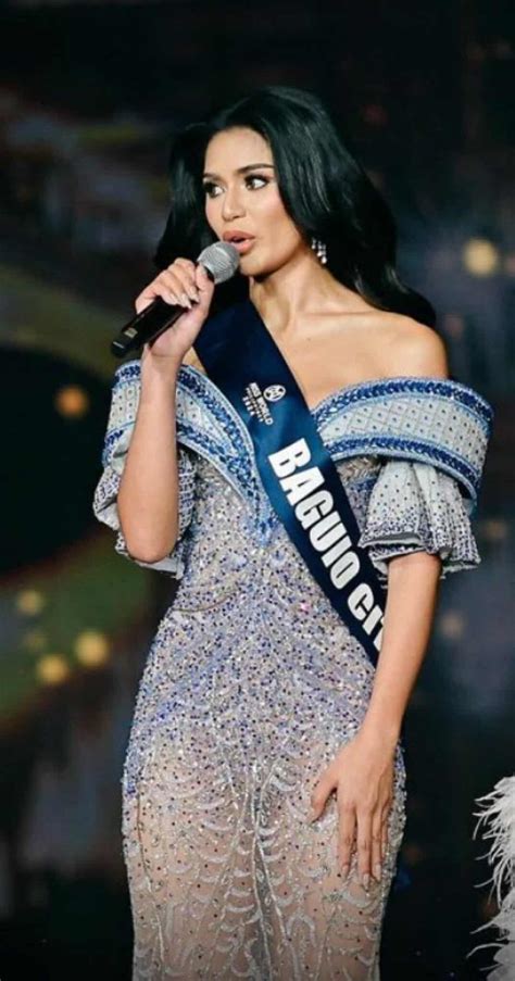 miss world winners philippines|TRANSCRIPT: Miss World Philippines 2024 winners in Q&A portion.